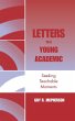 Letters to a Young Academic - Bild 1