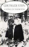 Novel of Thank You