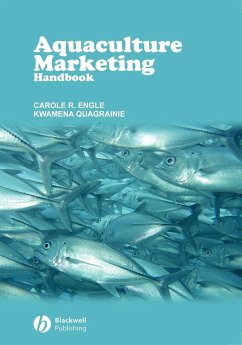 Aquaculture Marketing Handbook - Engle, Carole R; Quagrainie, Kwamena K