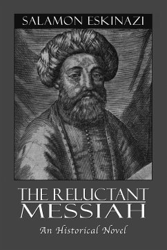 Reluctant Messiah - Eskinazi, Salamon