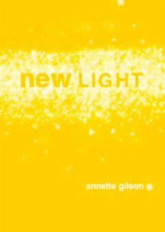 New Light - Gilson, Annette