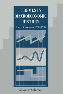 Themes in Macroeconomic History - Solomou, Solomos