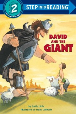 David and the Giant - Little, Emily