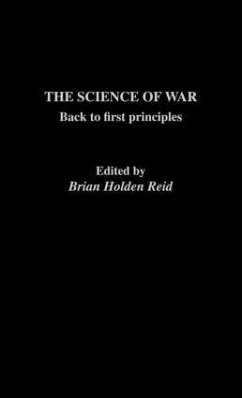 The Science of War