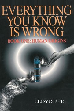 Everything You Know is Wrong - Pye, Lloyd