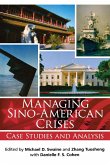 Managing Sino-American Crises