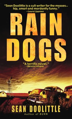 Rain Dogs - Doolittle, Sean