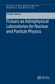 Pulsars as Astrophysical Laboratories for Nuclear and Particle Physics