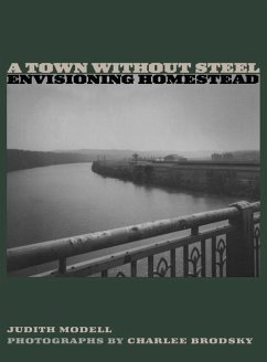 A Town Without Steel - Modell, Judith