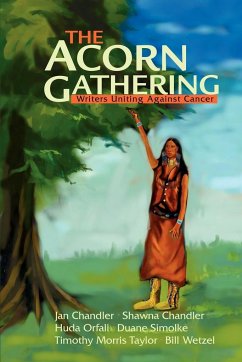 The Acorn Gathering - Writers Uniting Against Cancer
