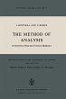 The Method of Analysis - Bild 1