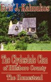 The Clydesdale Clan of Hillsboro County The Clydesdale Clan of Hillsboro County