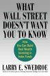 What Wall Street Doesn't Want You to... - Bild 1