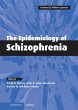 The Epidemiology of Schizophrenia - Bild 1