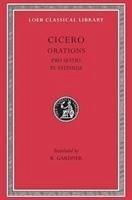 Cover Pro Sestio. In Vatinium