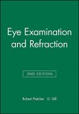 Eye Examination & Refraction