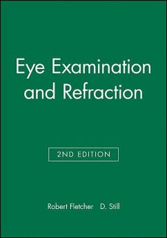 Eye Examination & Refraction