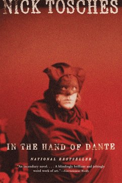 In the Hand of Dante - Tosches, Nick