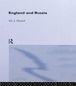 England and Russia - Hamel, J.