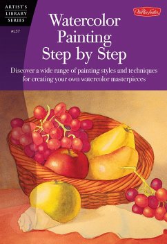 Watercolor Painting Step by Step - Fudurich, Barbara