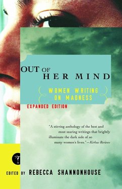 Out of Her Mind - Shannonhouse, Rebecca