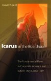 Icarus in the Boardroom