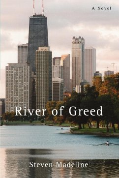 River of Greed