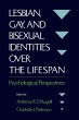 Lesbian, Gay, and Bisexual Identities... - Bild 1