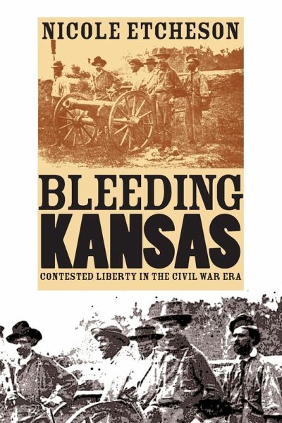 Bleeding Kansas Bleeding Kansas