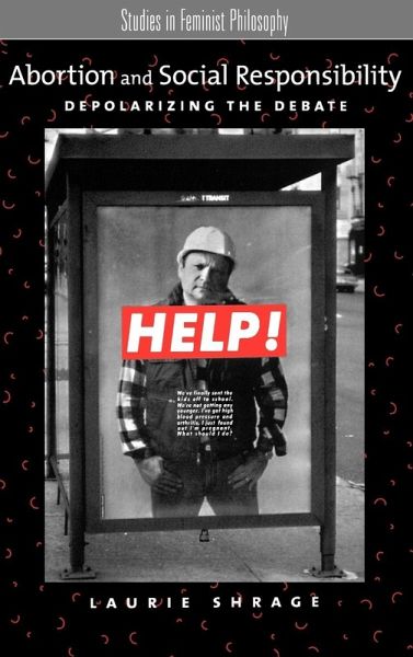 Abortion and Social Responsibility Abortion and Social Responsibility