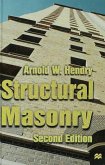 Structural Masonry Structural Masonry