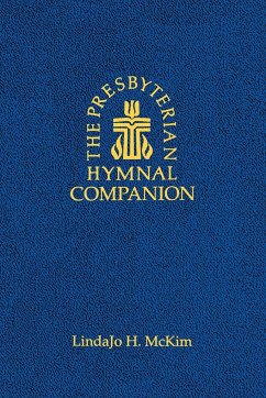 Presbyterian Hymnal Companion - Mckim