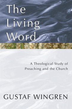 The Living Word