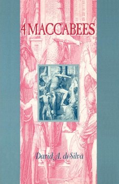 Cover 4 Maccabees