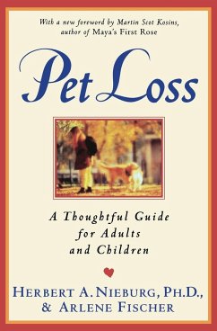 Pet Loss - Nieburg, Herbert A