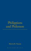 Philippians and Philemon