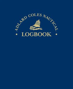 The Adlard Coles Nautical Logbook - Knox-Johnston, Robin