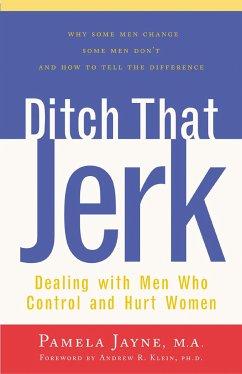 Ditch That Jerk - Jayne, Pamela