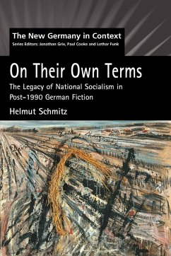 On Their Own Terms - Schmitz, Helmut