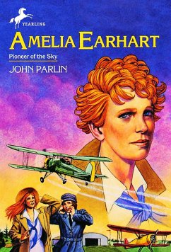 Amelia Earhart - Parlin, John