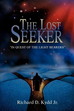 The Lost Seeker - Kydd Jr., Richard D.