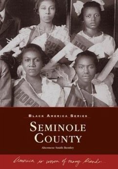 Seminole County - Bentley, Altermese Smith