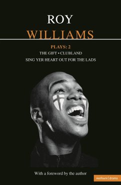 Williams Plays: 2 - Williams, Roy