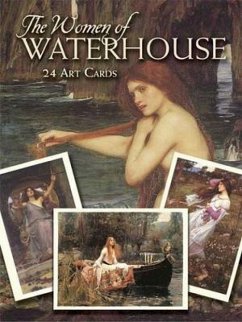 The Women of Waterhouse - Waterhouse, John William