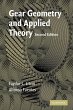 Gear Geometry and Applied Theory - Bild 1