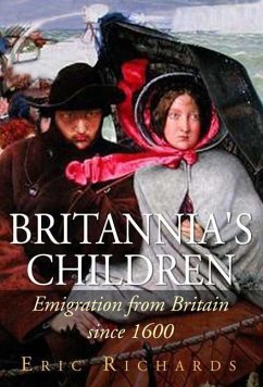 Britannia's Children - Richards, Eric