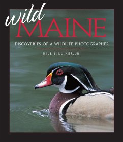 Wild Maine - Silliker, Bill