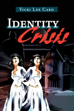 Identity Crisis - Card, Vicki Lee