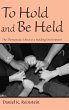 To Hold and Be Held - Bild 1