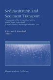 Sedimentation and Sediment Transport